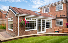 Notgrove house extension leads